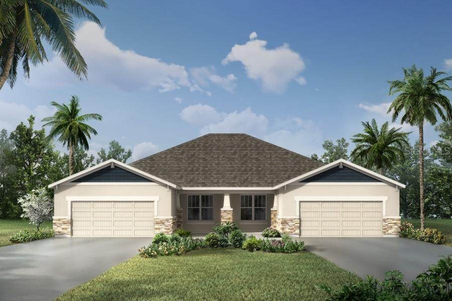 11611 Cambium Crown Drive - Photo 1