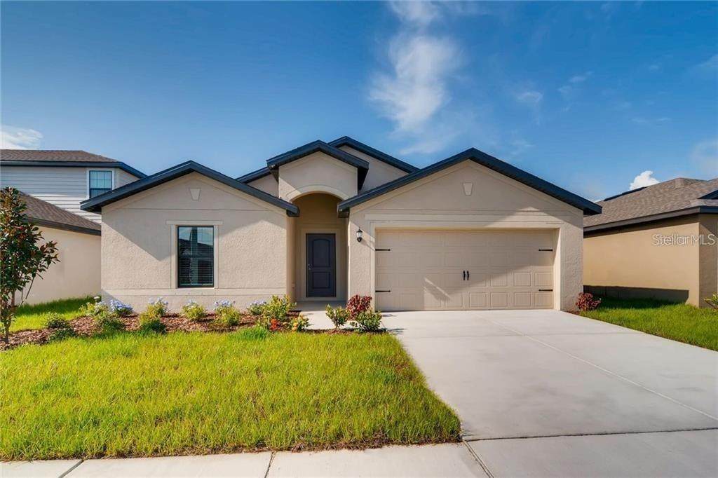 819 Chatham Walk Drive - Photo 1