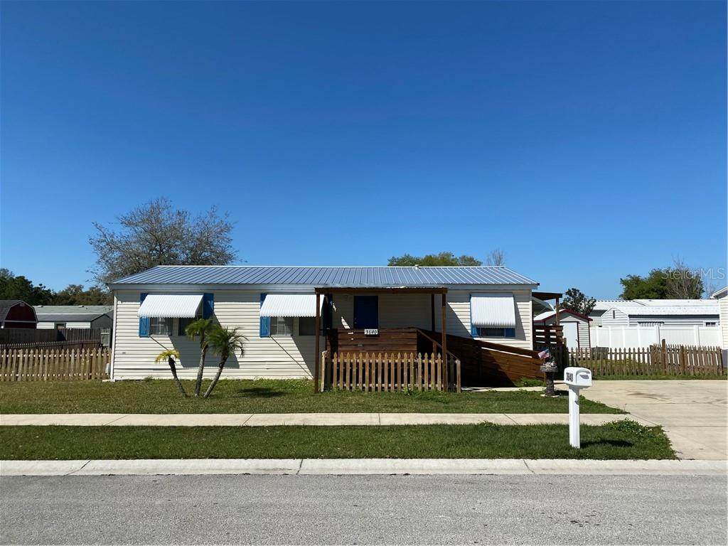3640 Kiah Drive - Photo 1