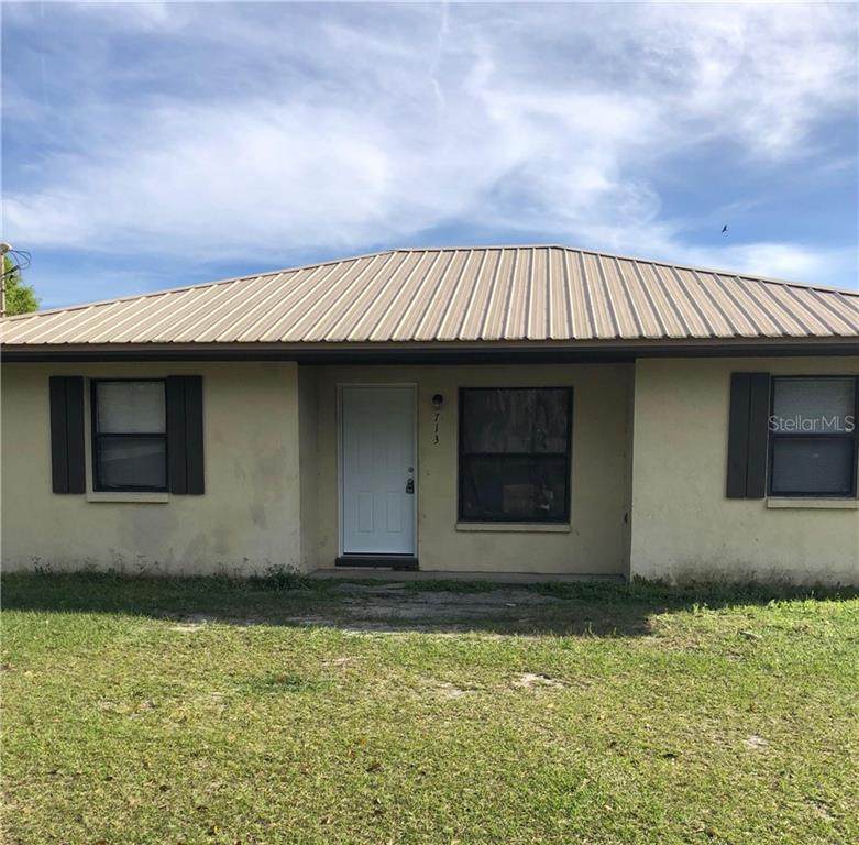 713 Madison Street - Photo 1