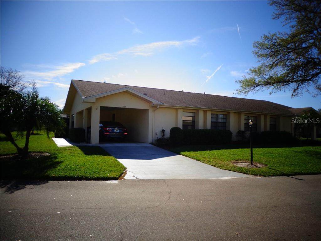2120 Hereford Drive - Photo 1