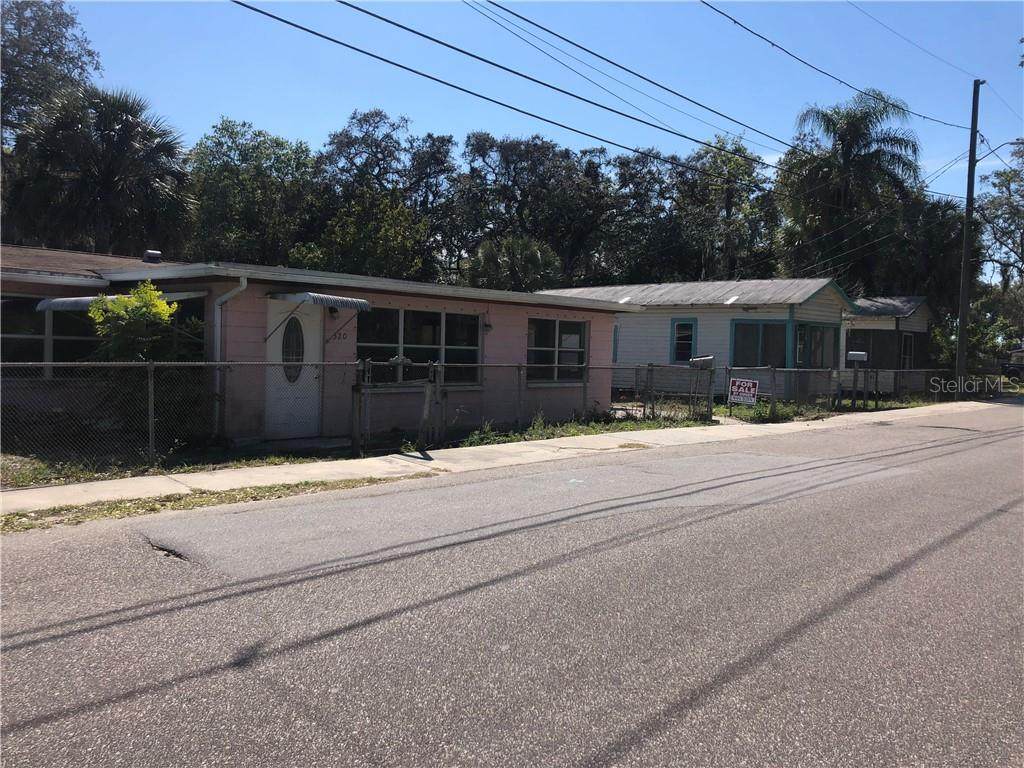 314 Harrison Street - Photo 1