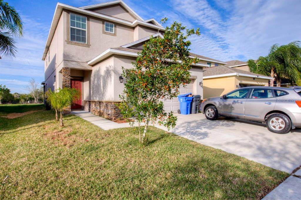 6315 Trent Creek Drive - Photo 1