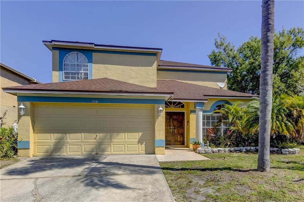8601 Misty Springs Court - Photo 1 8601 Misty Springs Court - Photo 1