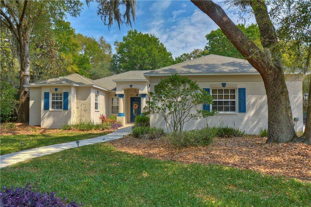 6204 Kingbird Manor Drive - Photo 1