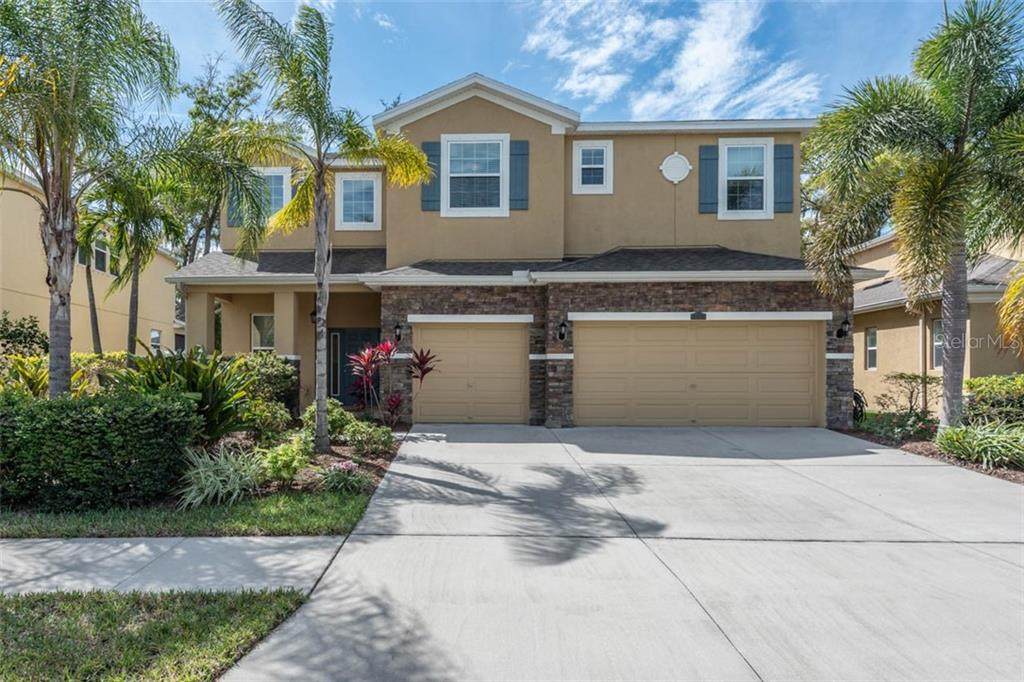 10413 Hampton Meadow Way - Photo 1