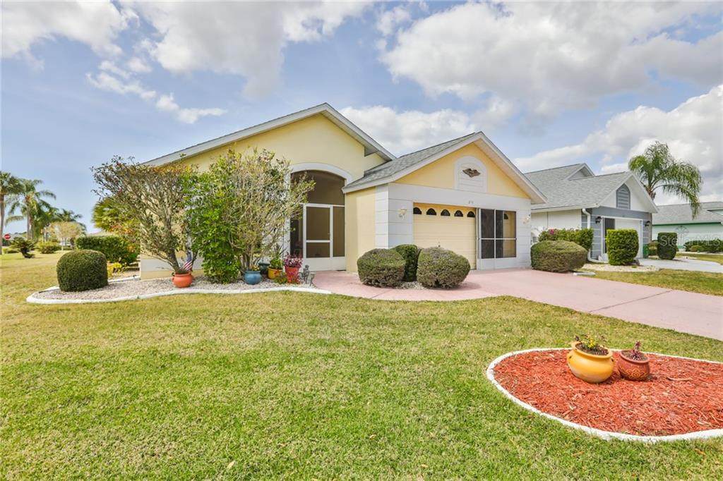 210 Linger Lane - Photo 1