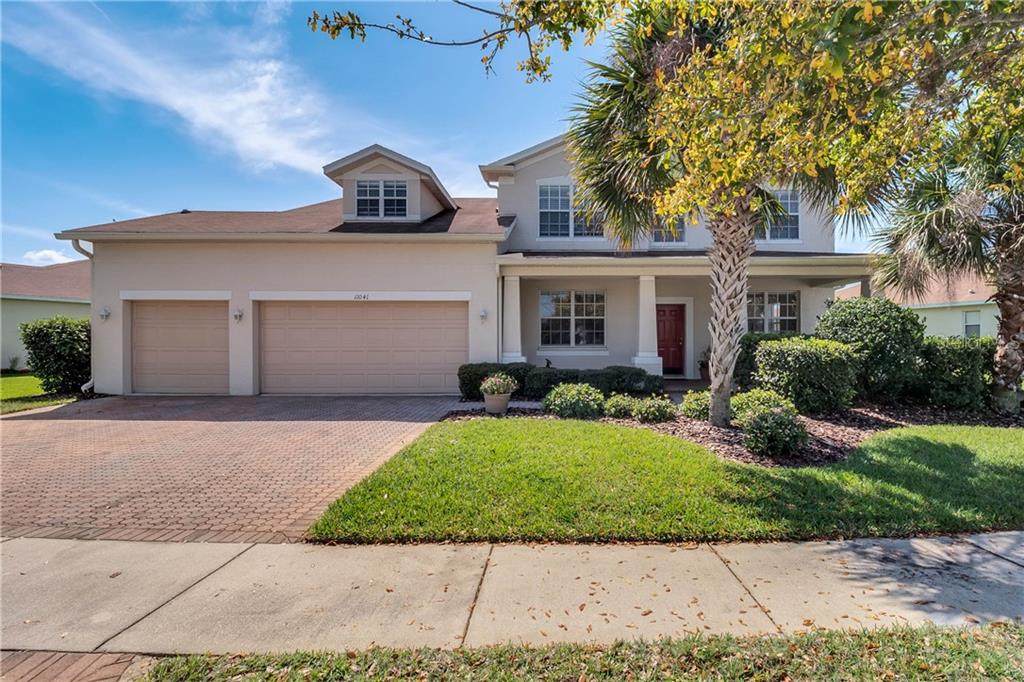 11041 Stone Branch Drive - Photo 1