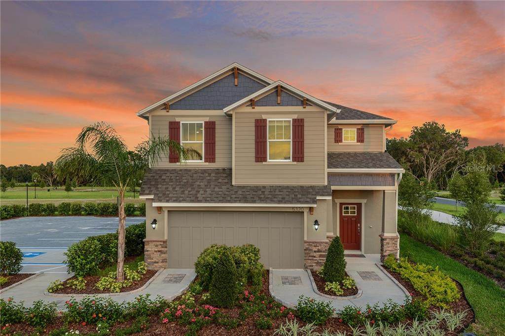 5320 Little Stream Lane - Photo 1