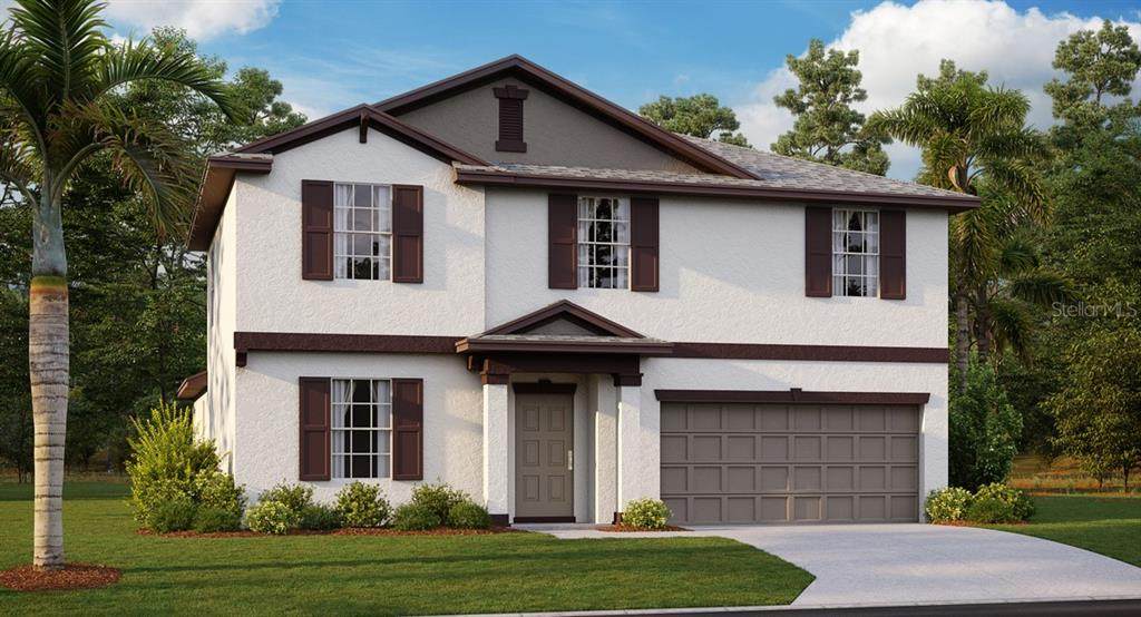 10510 Fairy Moss Lane - Photo 1