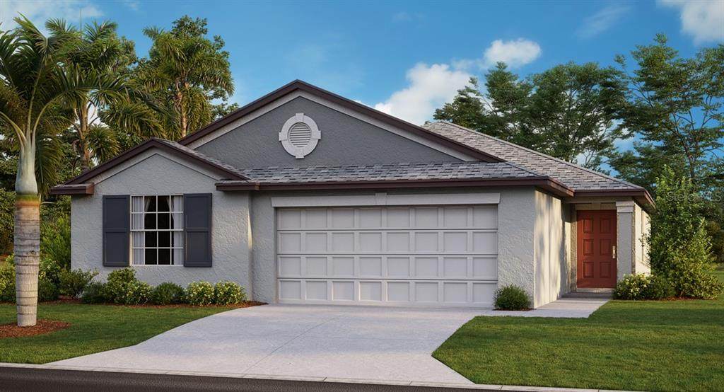 3189 Lytton Hall Drive - Photo 1