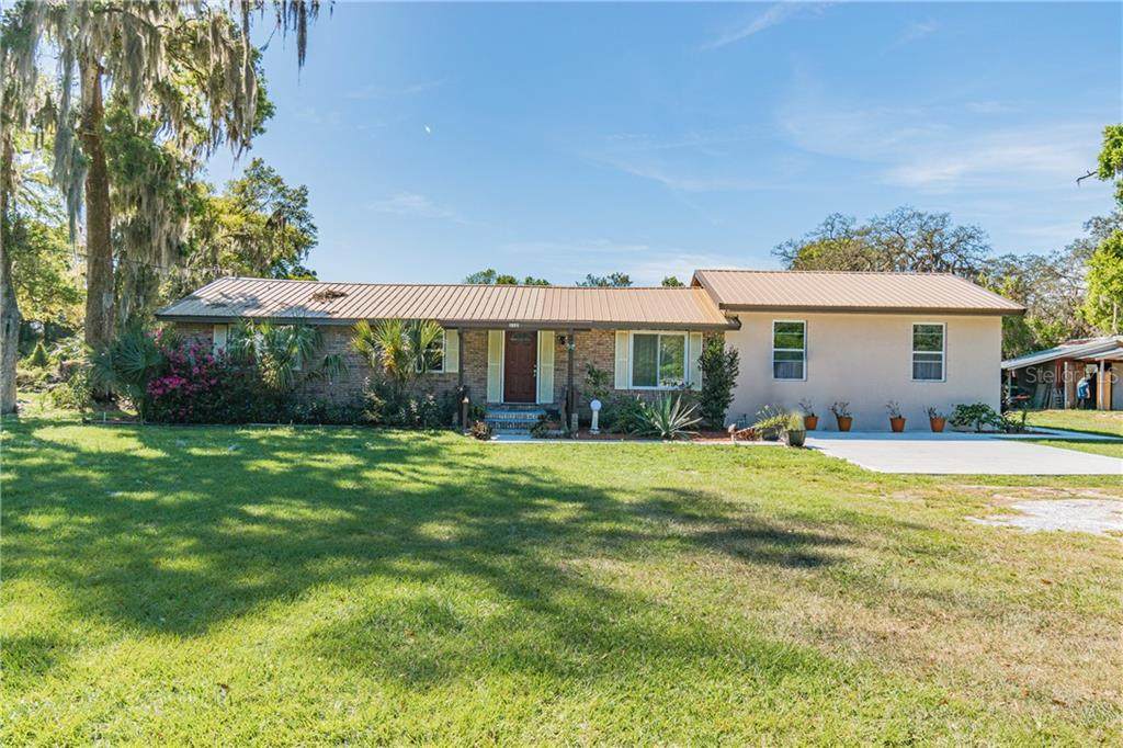 5521 Coolidge Street - Photo 1