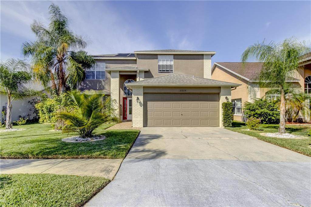 11219 Clayridge Drive - Photo 1