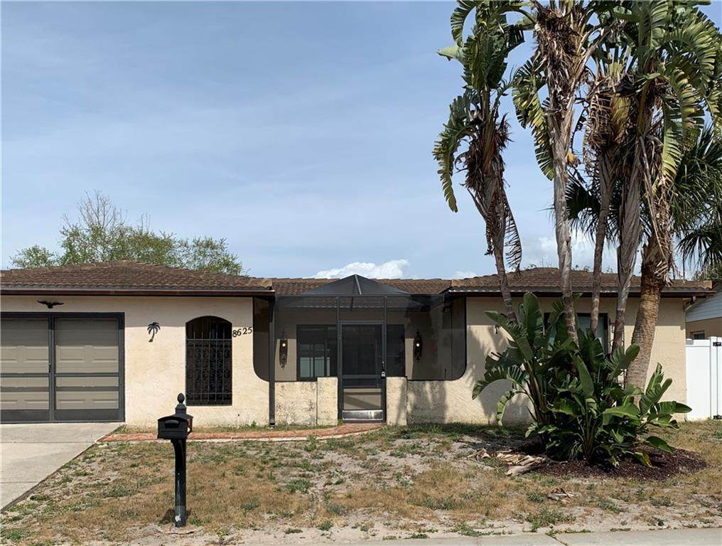 8625 Paxton Drive - Photo 1