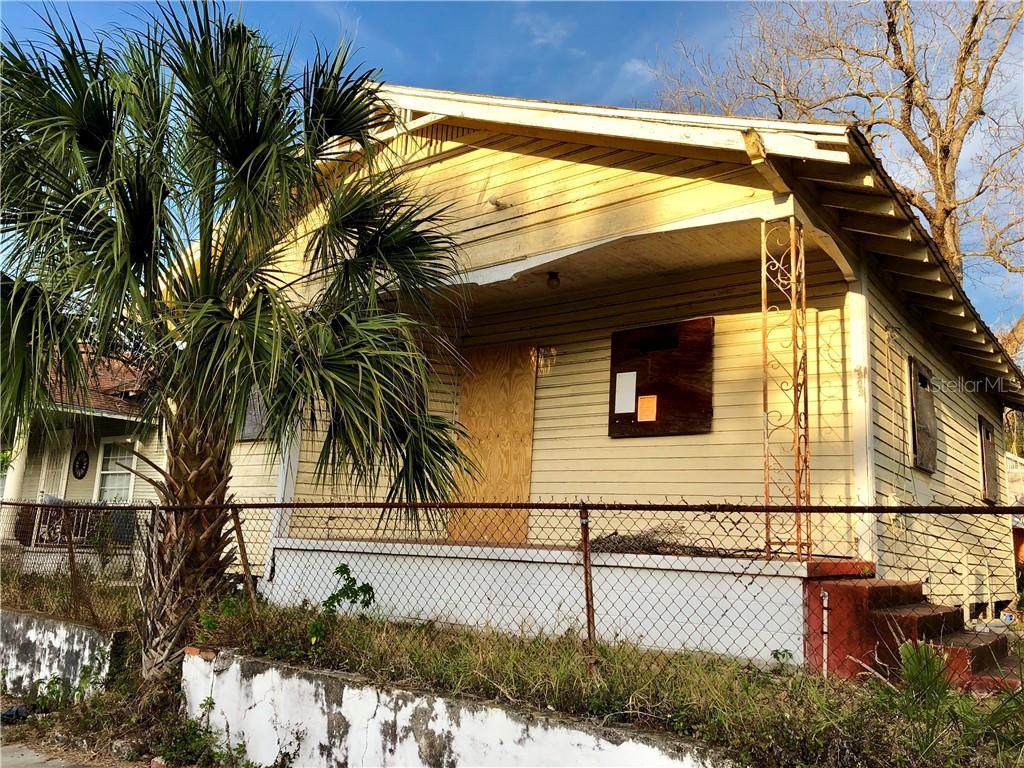 2923 Ybor Street - Photo 1