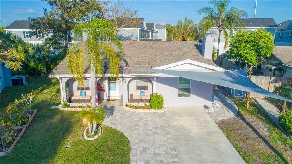 4409 Lanier Drive - Photo 1