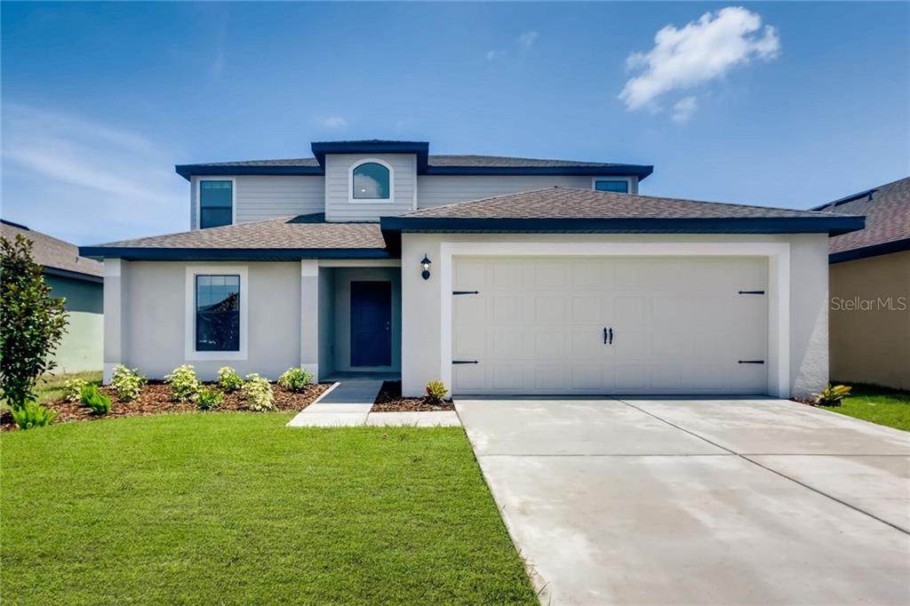 1119 Brenton Leaf Drive - Photo 1