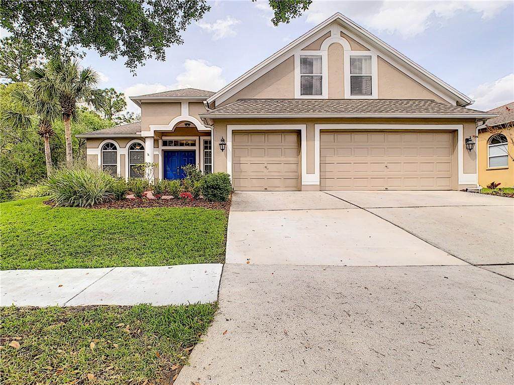 14743 Heronglen Drive - Photo 1