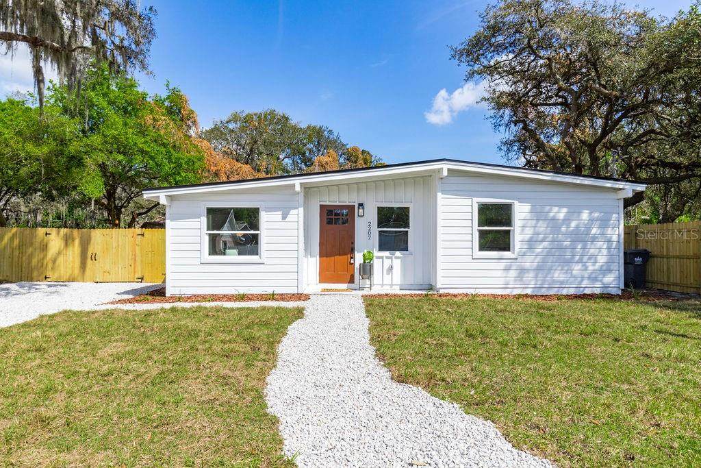 2207 Seaman Road - Photo 1