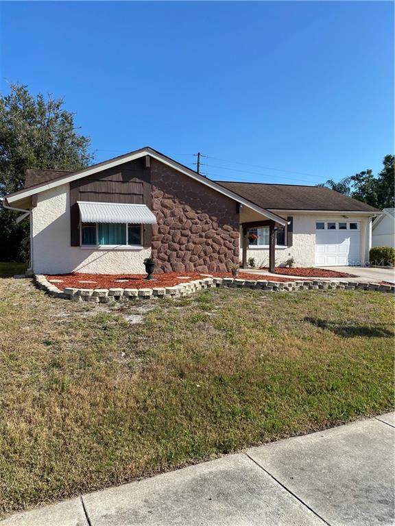 4321 Stratfield Drive - Photo 1