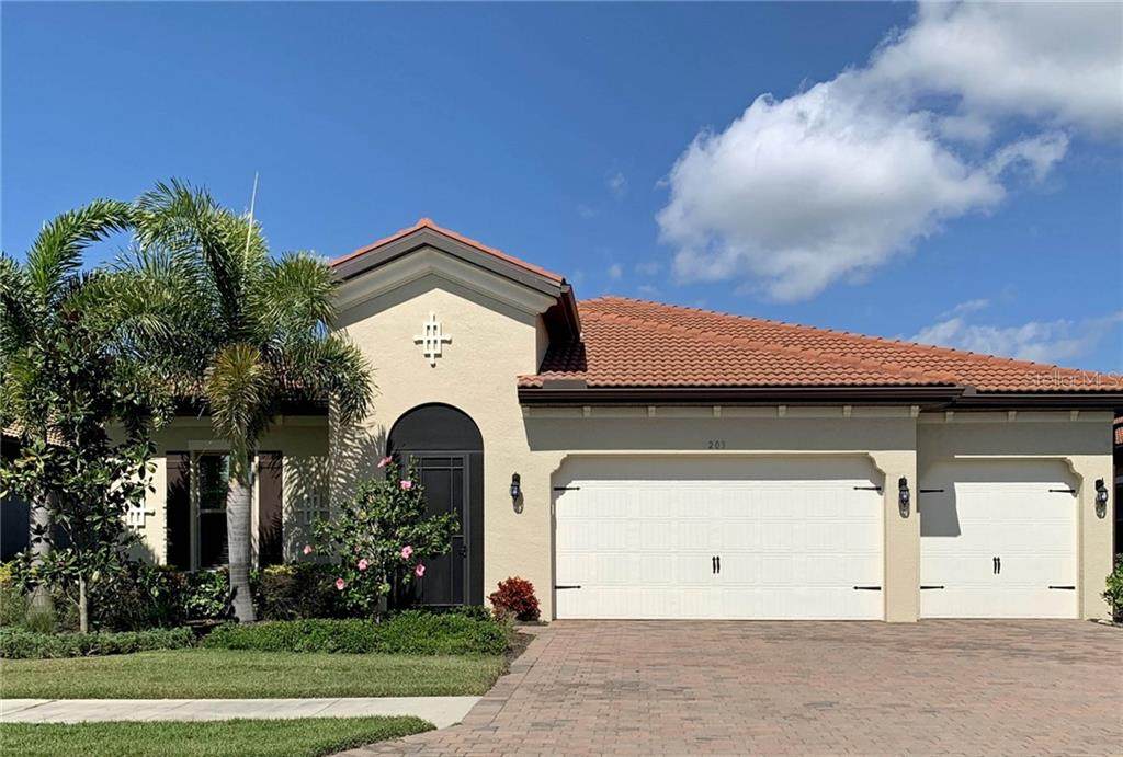 203 Toscavilla Boulevard - Photo 1 203 Toscavilla Boulevard - Photo 1