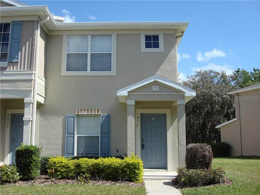 5855 Fishhawk Ridge Drive - Photo 1