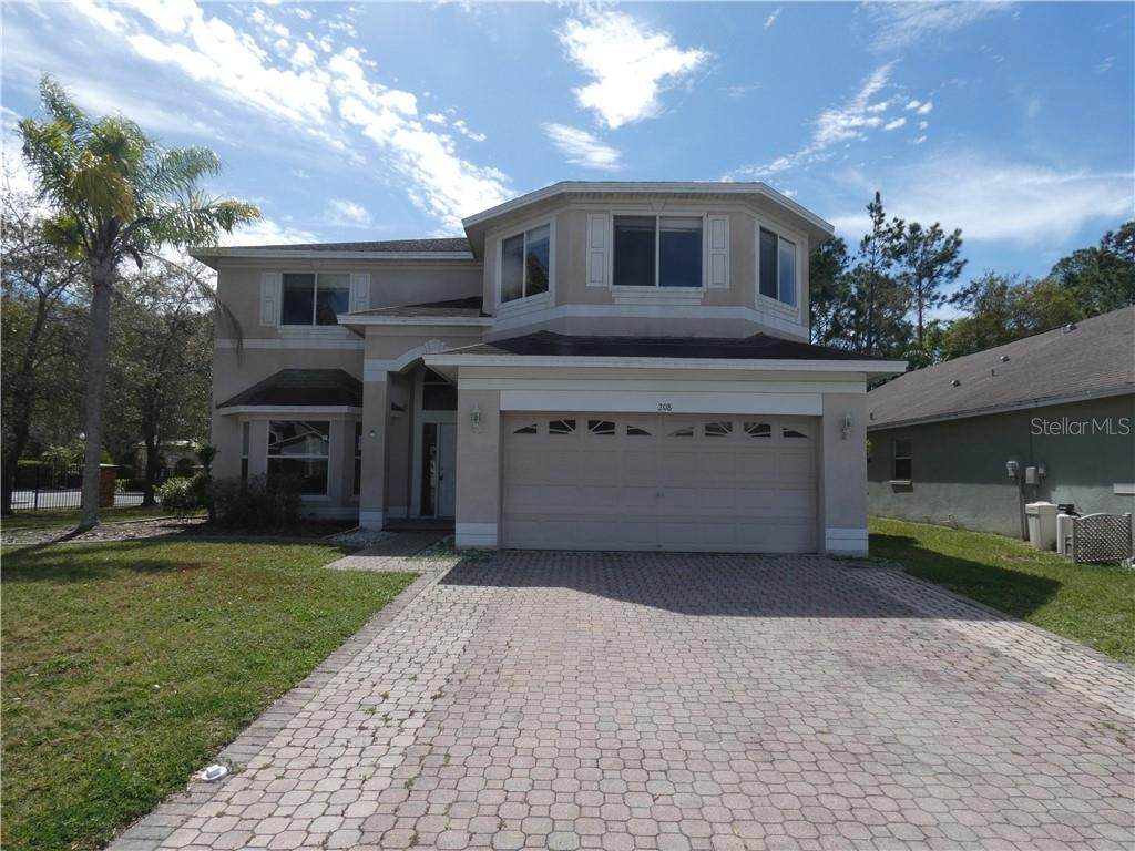208 Orchard Grove Place - Photo 1