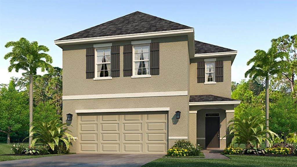 10420 Flathead Drive - Photo 1