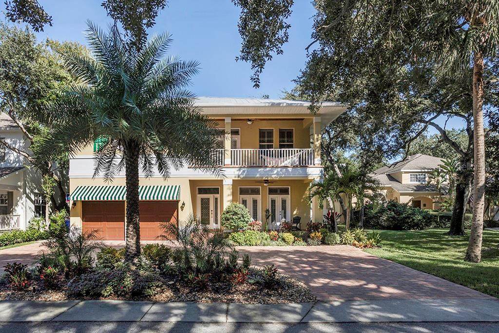 2806 Bay Avenue - Photo 1