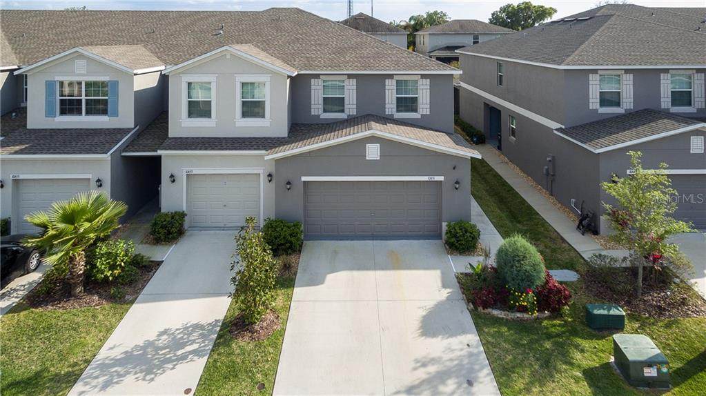 10651 Lake Montauk Drive - Photo 1