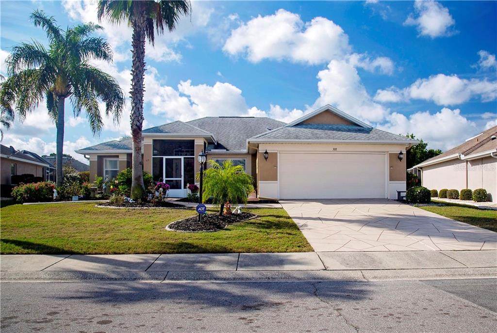 308 Caloosa Palms Court - Photo 1