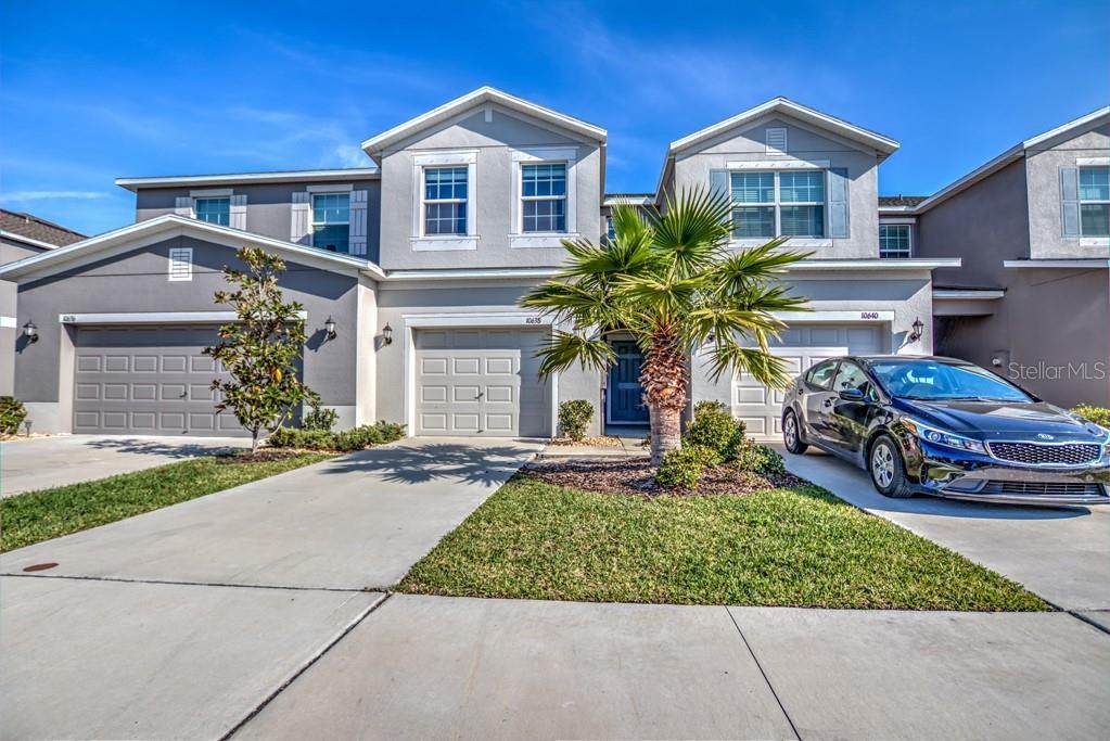 10638 Lake Montauk Drive - Photo 1