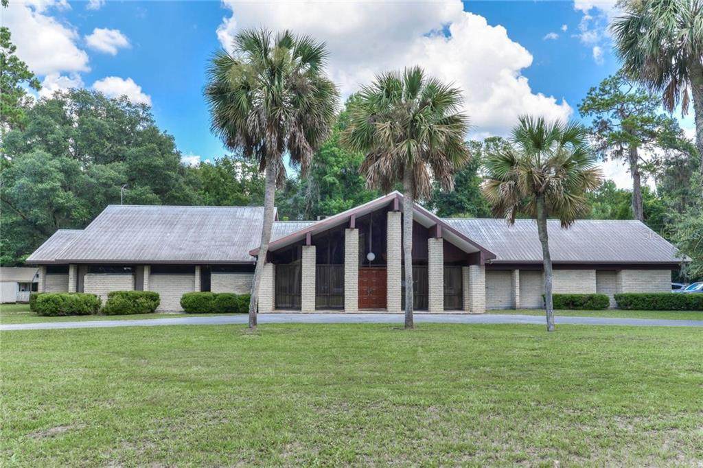 1426 Highway 351 - Photo 1