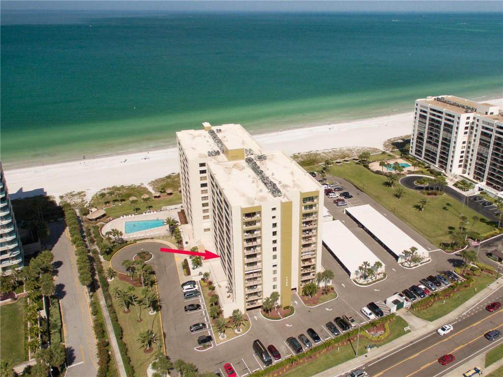1480 Gulf Boulevard - Photo 1