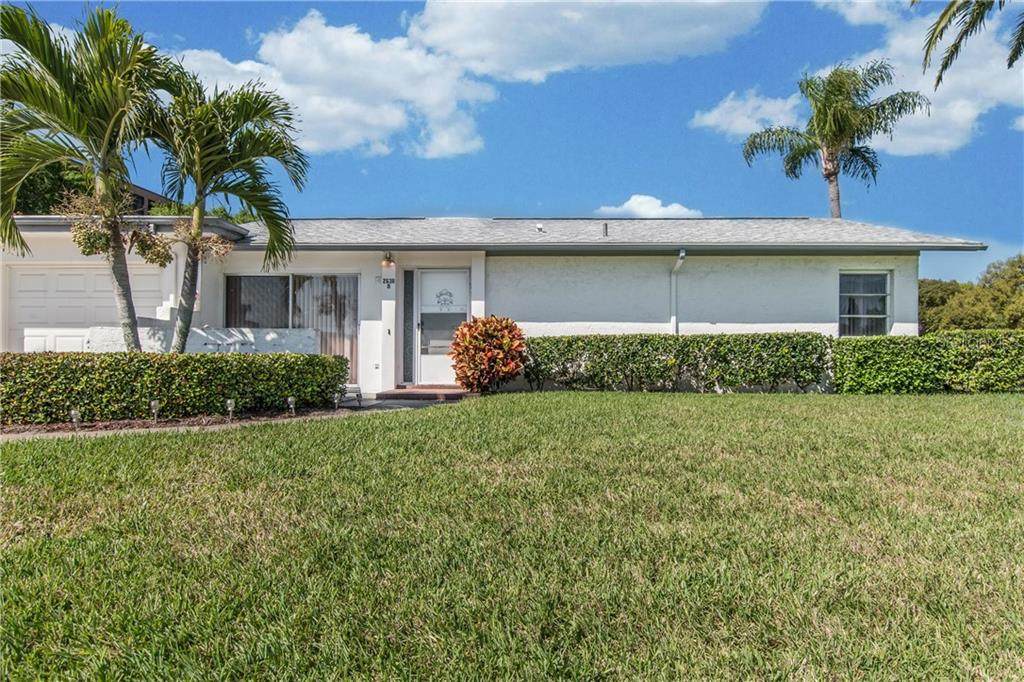 2638 Highlands Boulevard - Photo 1