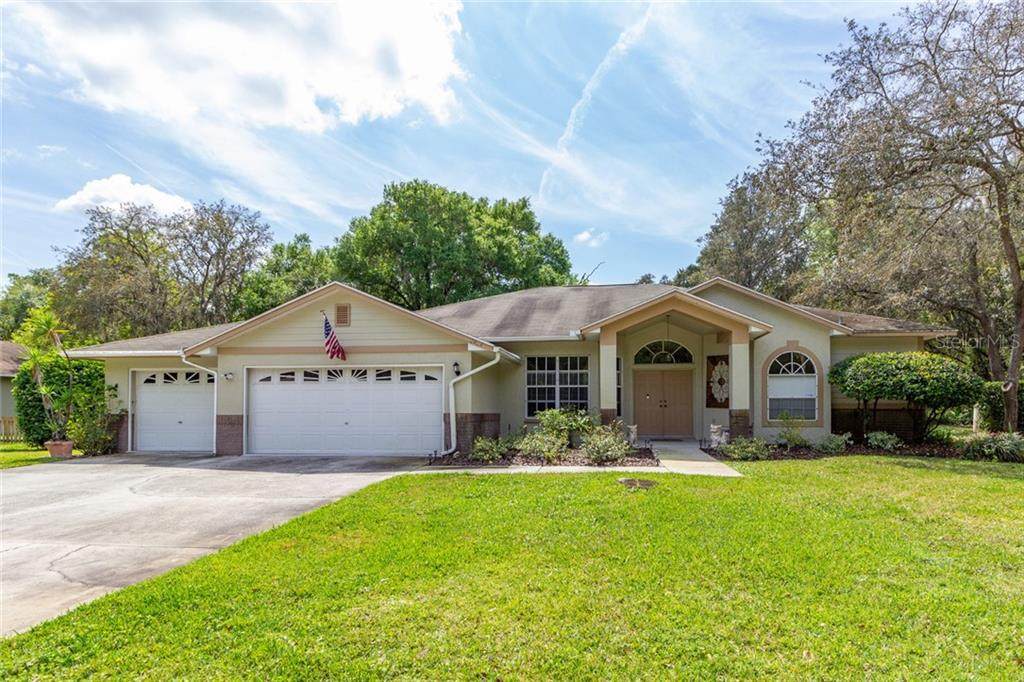 2403 Heather Manor Lane - Photo 1