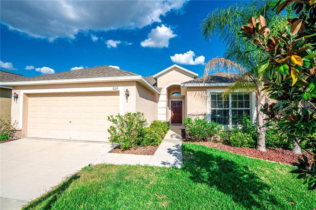 929 Peregrine Hill Place - Photo 1