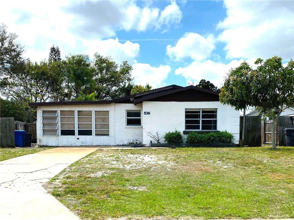 536 Flame Tree Drive - Photo 1