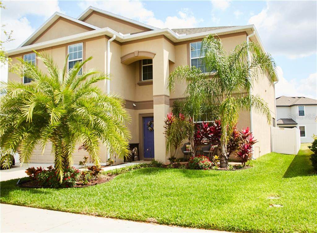 12324 Ballentrae Forest Drive - Photo 1 12324 Ballentrae Forest Drive - Photo 1
