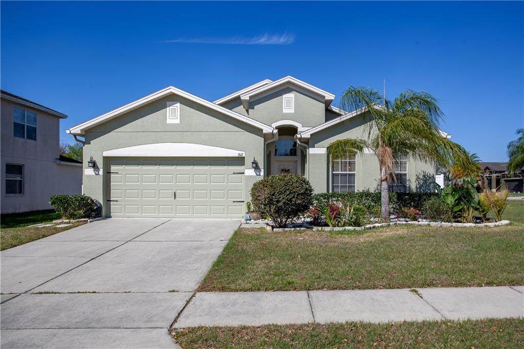 511 Rockrose Court - Photo 1