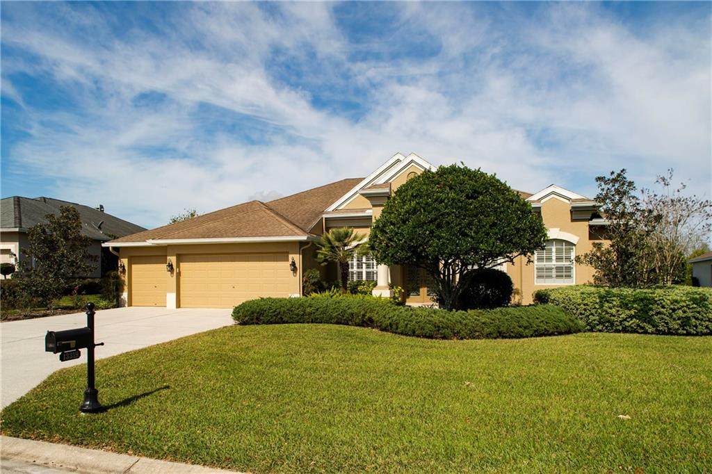 13319 Thoroughbred Drive - Photo 1