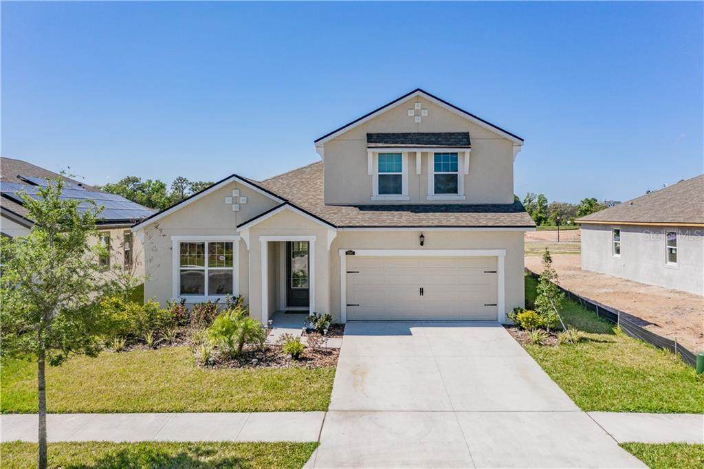 11507 Blue Woods Drive - Photo 1