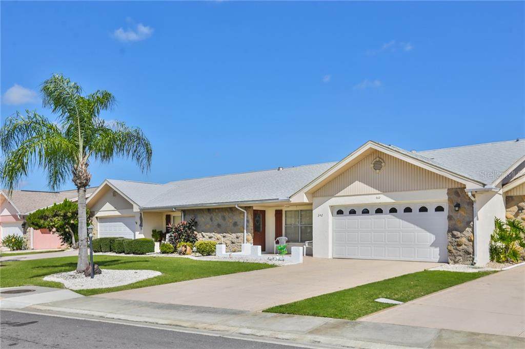 342 Club Manor Drive - Photo 1