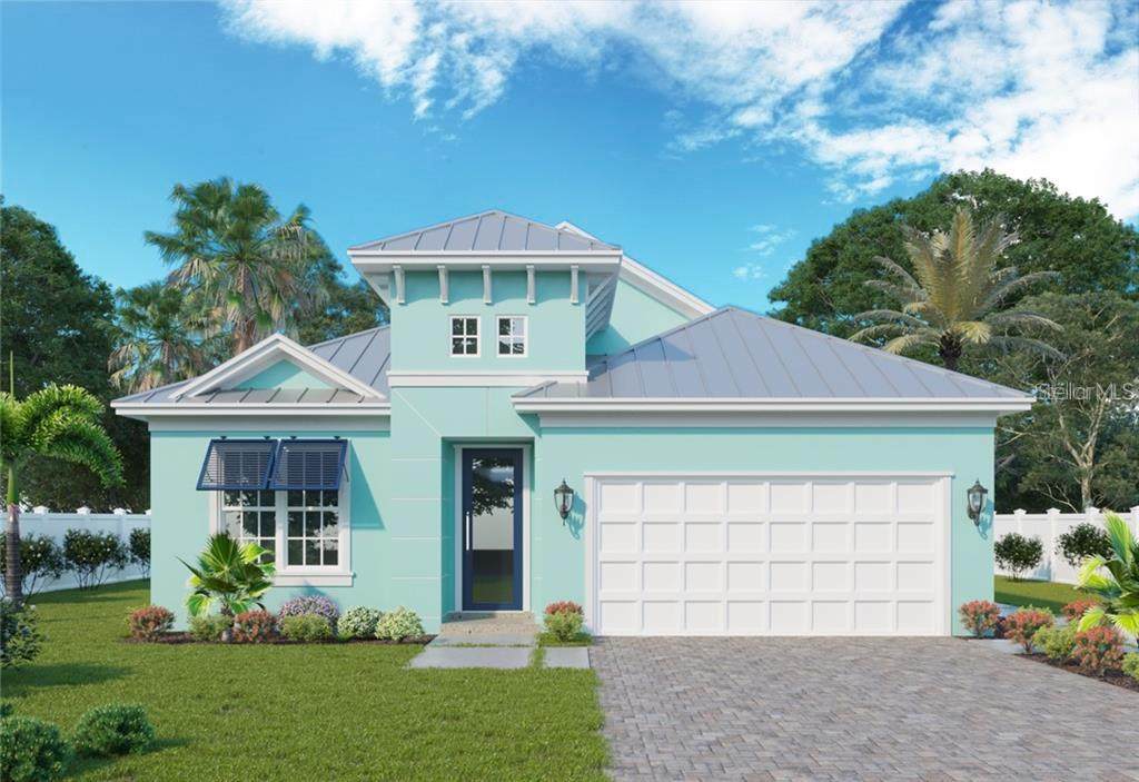 6412 Grenada Island Avenue - Photo 1