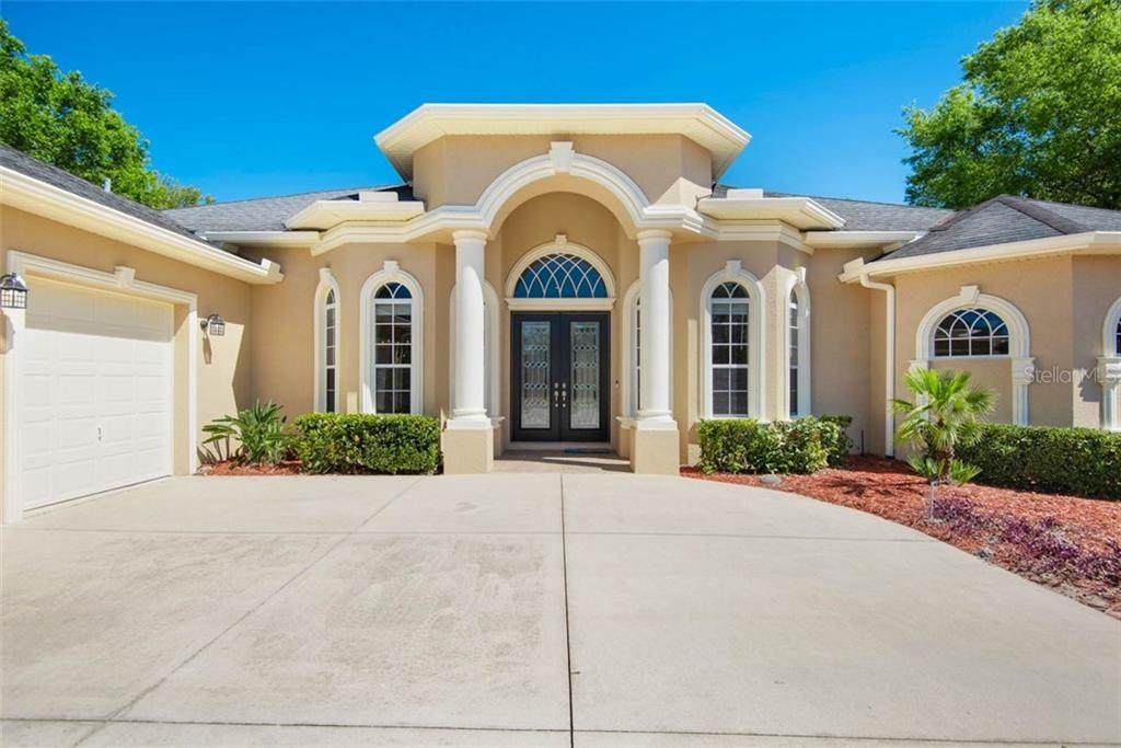 12937 Seronera Valley Court - Photo 1