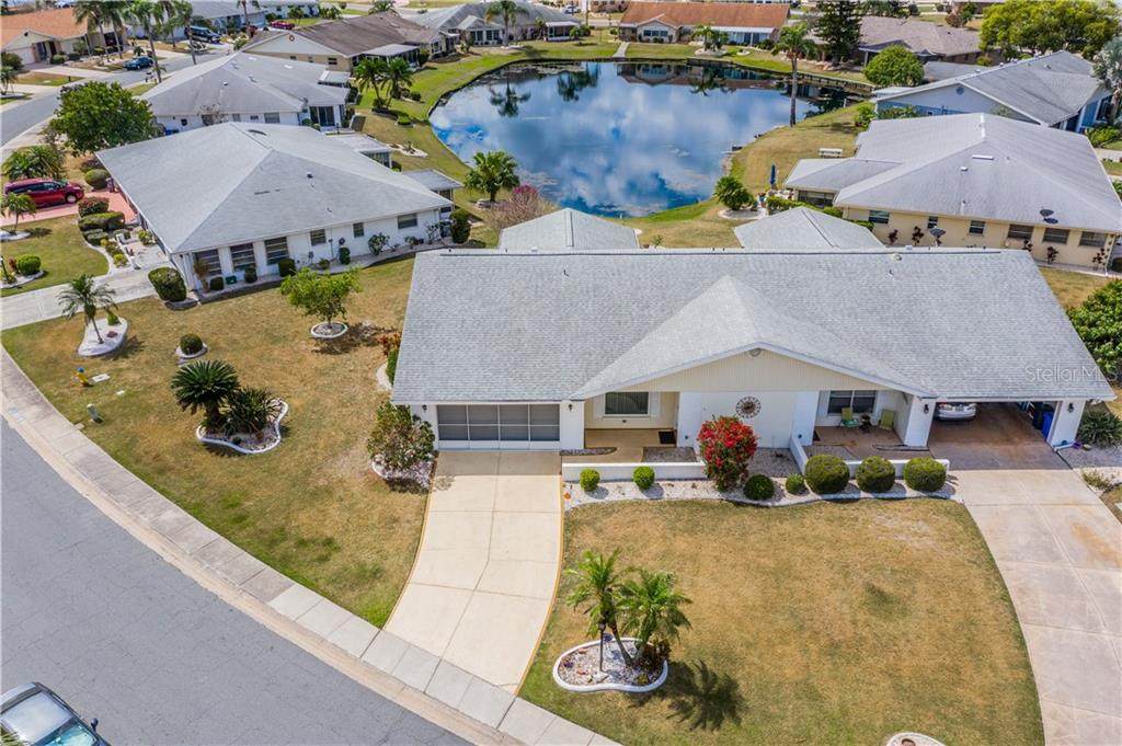1018 Bluewater Drive - Photo 1