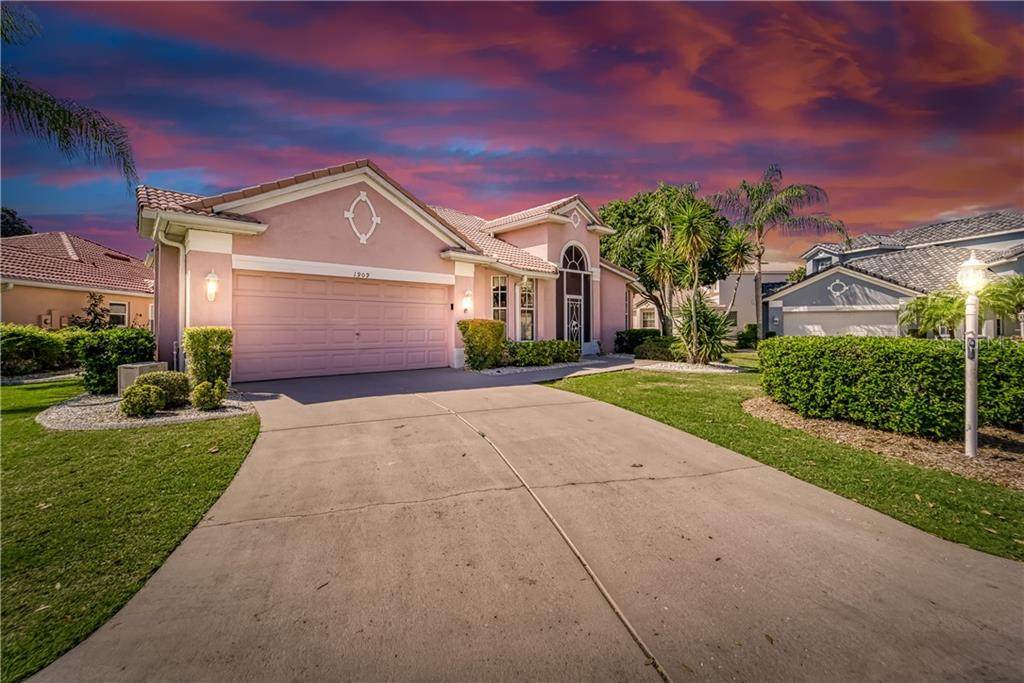 1909 Pebble Beach Boulevard - Photo 1