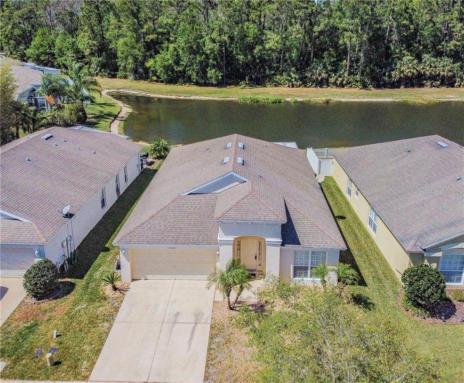 25201 Lexington Oaks Boulevard - Photo 1