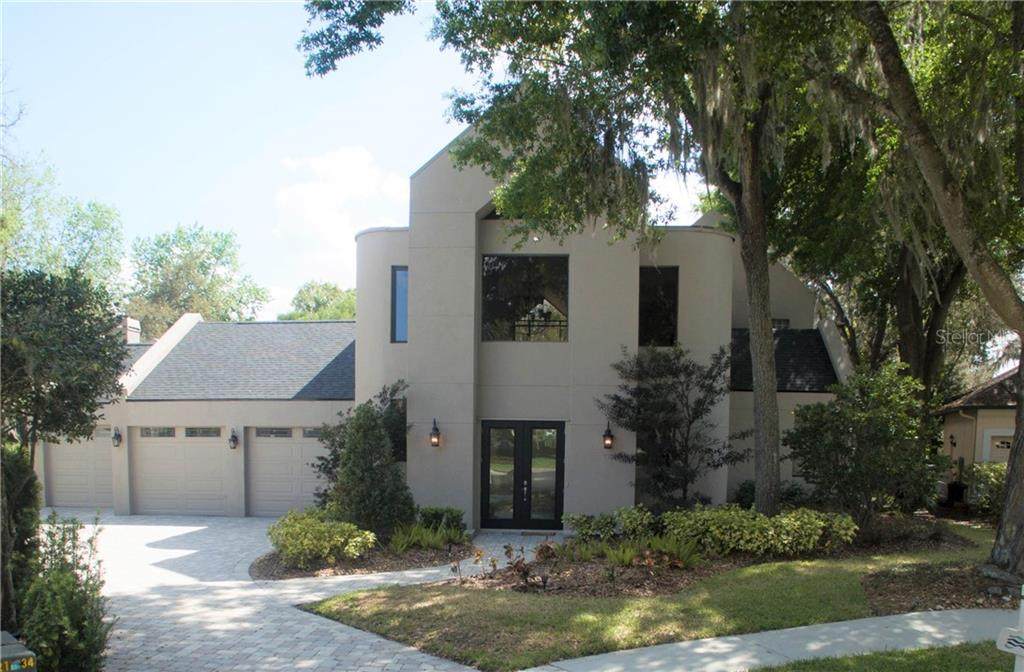 5103 Rolling Fairway Drive - Photo 1 5103 Rolling Fairway Drive - Photo 1