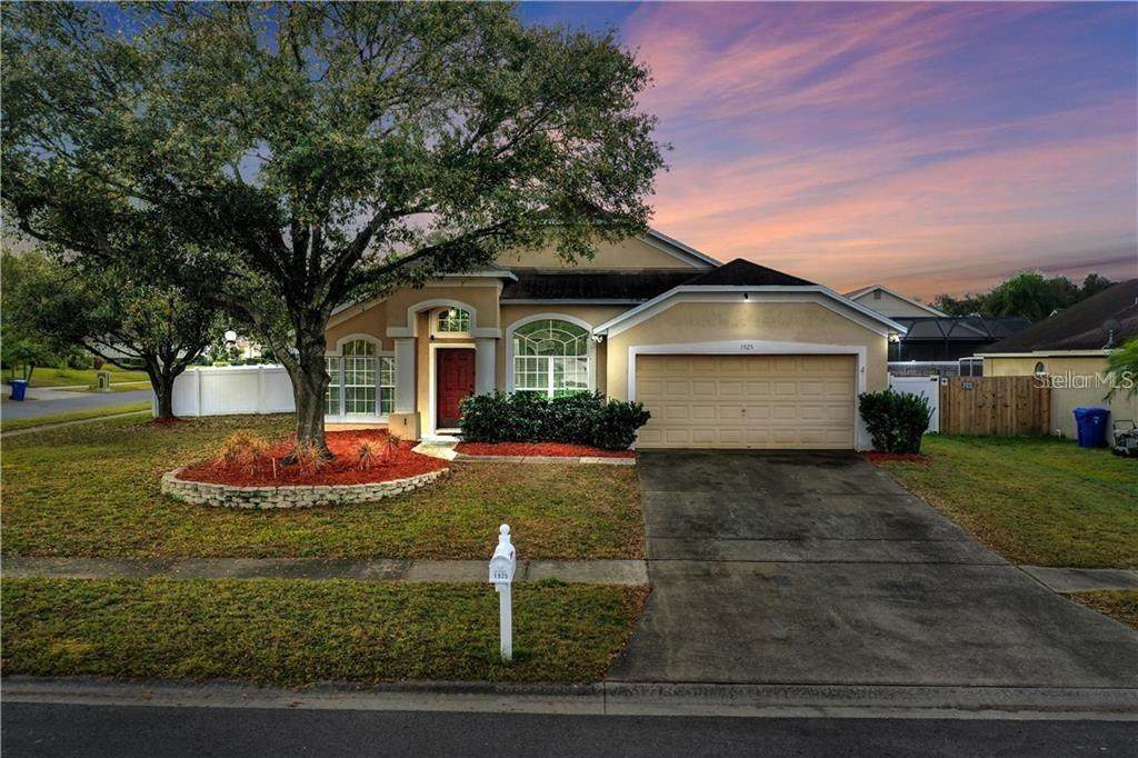1925 Citrus Orchard Way - Photo 1